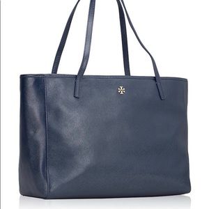 Tory Burch Caitlin Patent Tote (NWT!!)